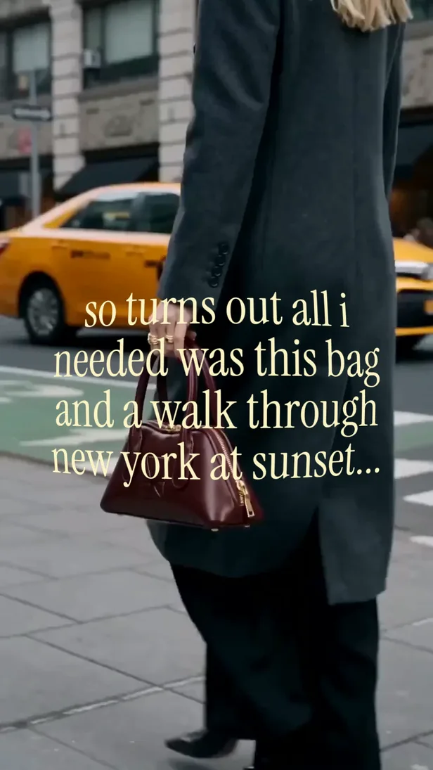 Fine Print ad creative